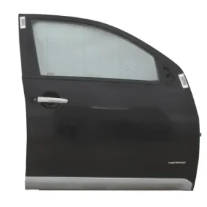 DRZWI PRZÓD PRAWE MITSUBISHI OUTLANDER II X42 Popularny